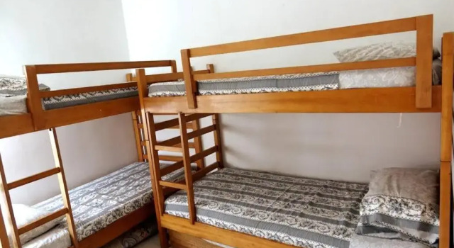 Cómodo apartamento en conjunto privado