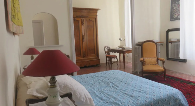 Hôtel Particulier Léautaud de Mas Blanc, Забронировать Отель Тараскон ViaRhona