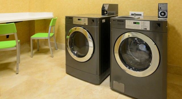 Hilton Garden Inn Greensboro Airport