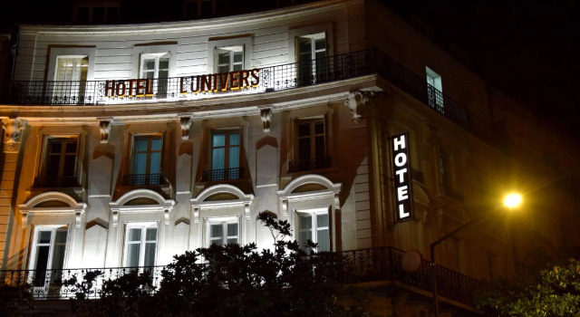 Hôtel Suzane, Book Hotel Angers 
