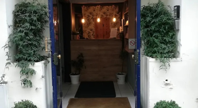 Lux Hotel