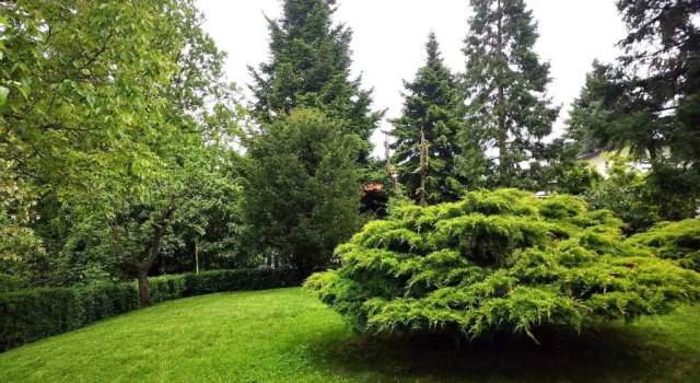 Апартаменты Casa Carla, immersa nel verde dei colli Bolognesi