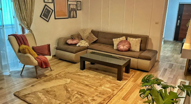 Subcetate Apartment, Varaa Huoneisto Bistrita 