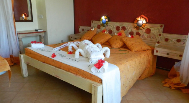 Sai Eden Roc Hotel