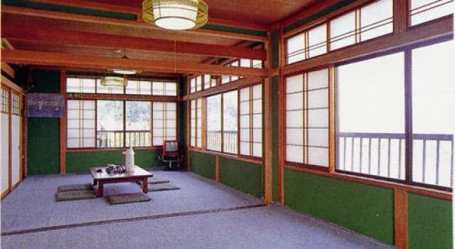 Minshuku Shiokaze