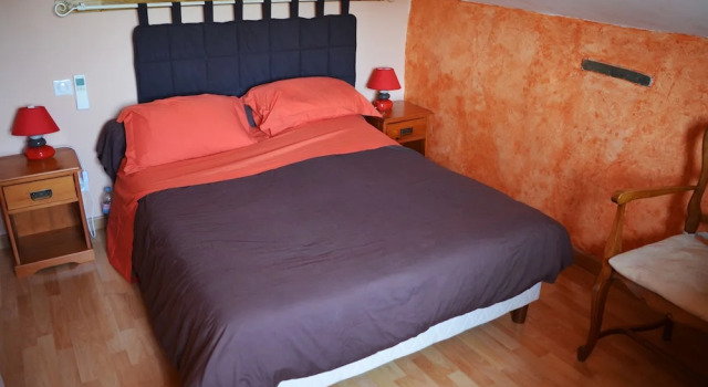 Gîte Bois et Senteurs, Book Hotel Hoteller i Tarn-et-Garonne med morgenmad, Morgenmad