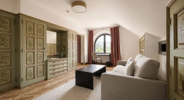 Двухместный номер Standard Angelats Hotel