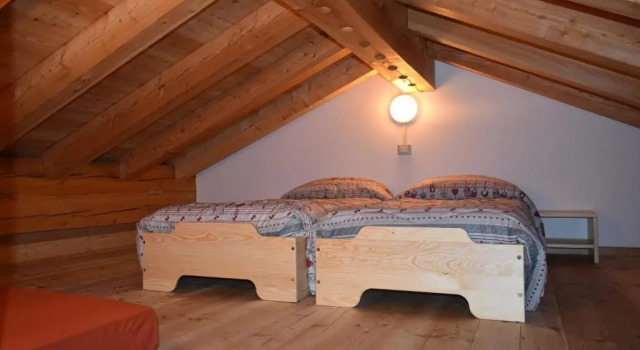 Hotel Chalet Del Brenta, Забронировать Шале Раголи Тренто