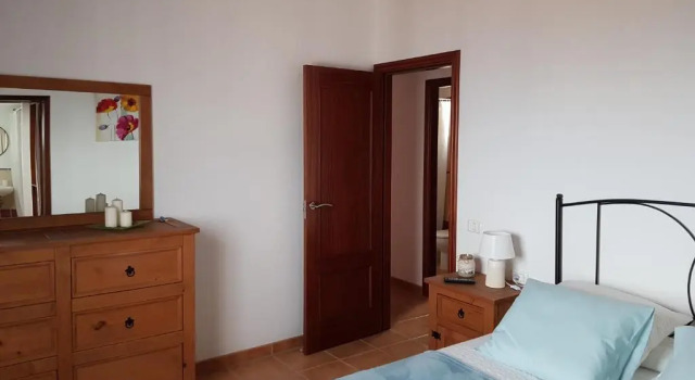 Apartamentos Nisdafe, Prenota Appartamento Hotel a El Hierro con parcheggio, Parcheggio