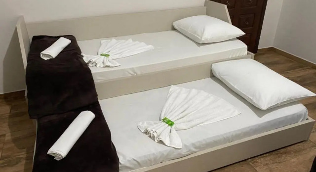 Четырёхместный номер Standard Hotel Panorâmico