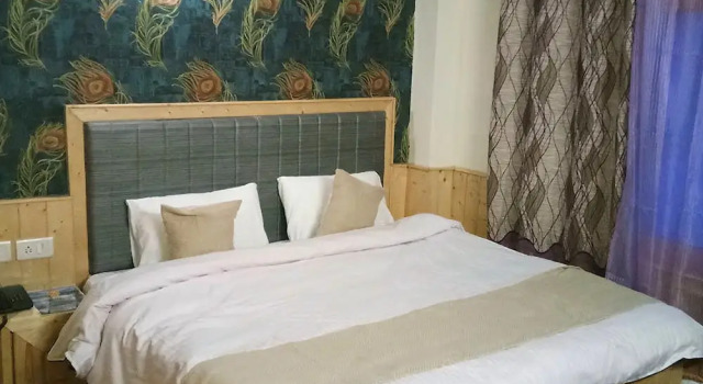 Pine Wood Inn Tosh, Забронировать Отель Отели штата Химачал-Прадеш 3 звезды, 3*