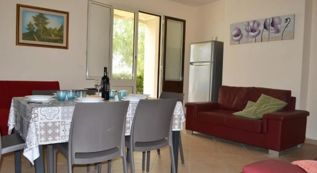 Villa for Holidays by the sea and in the Countryside and Near the Beaches of San Foca, Prenota Villa San Foca Salento