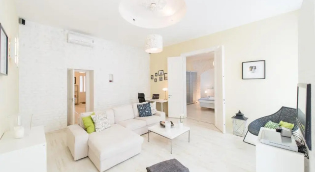 City Park - 2BR / Sleeps 4 / AC / Netflix! (MA18)