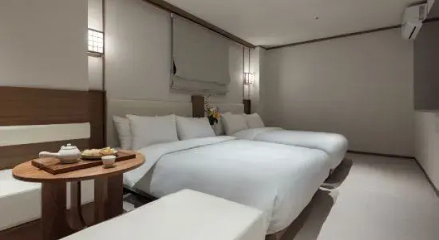 Люкс Hotel Flow-er
