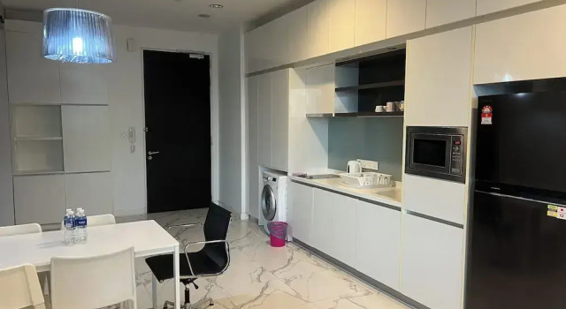 Апартаменты Superior Platinum Klcc by PureStay