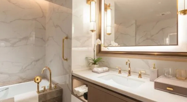 Люкс Comfort Fillmore  Grand Binhu Hefei