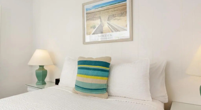 Студия The Ocean Resort Inn