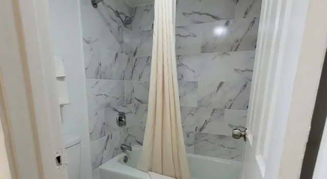 Номер Deluxe La Vista Motel