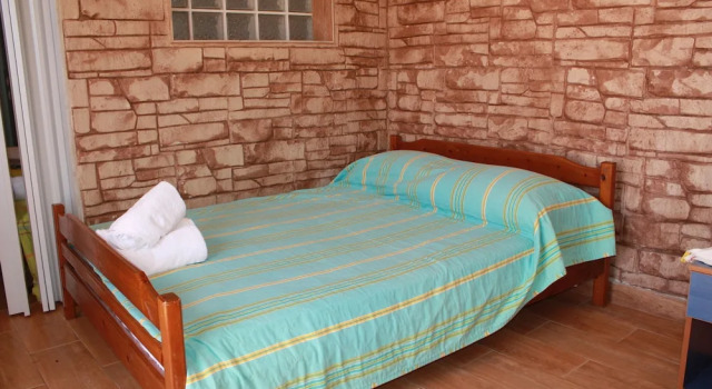 Семейный номер Standard Bambola Apartments