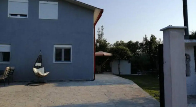 Коттедж A2 Family apartments