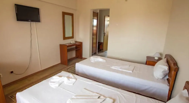 Hotel Nova Route