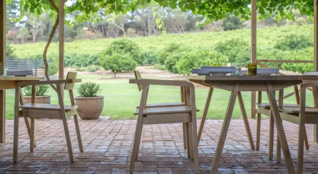 Коттедж McLaren Vale Getaways
