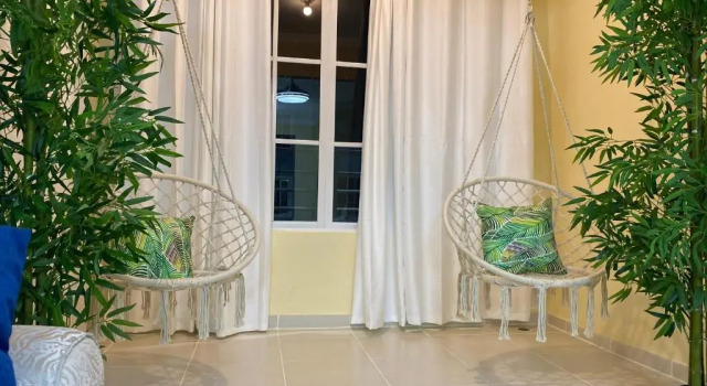 Apartamento Valentina Express, Buchen Sie Ferienwohnung Santo Domingo Santo Domingo