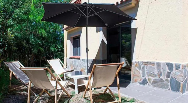 Коттедж с 4 комнатами Tu Casa en Barcelona