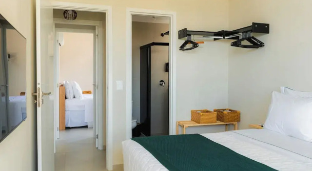 Люкс Premium Cais Eco Residência Muro Alto by Sintta
