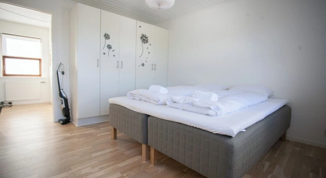 Downtown / Newly Renovated 2 Bedroom Apartment