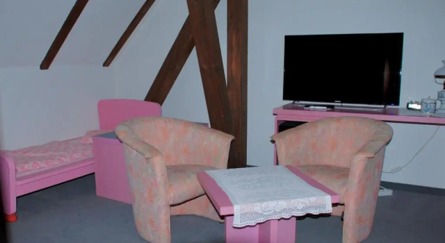 Номер Standard Pension Tannenspitze