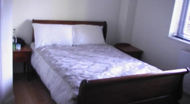 Номер Standard Godalming Hotel Guest House
