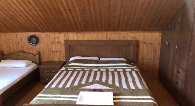 Guest House Cfaka Late