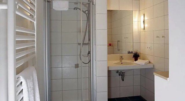 Номер Standard Kurhaus Pivittskrug