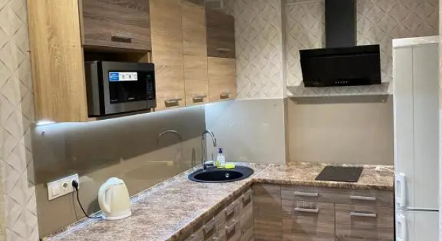 like at home, Prenota Hotel Hotel a Kharkov con parcheggio, Parcheggio