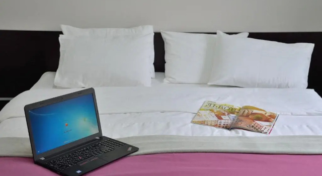 Номер Economy Hotel Dolynskiy