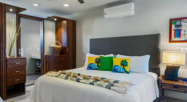 Casa Agua Azul, Prenota Casa vacanze Hotel a Quintana Roo con parcheggio, Parcheggio