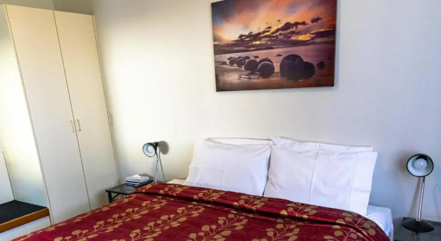Апартаменты ASURE Phoenix Motor Inn