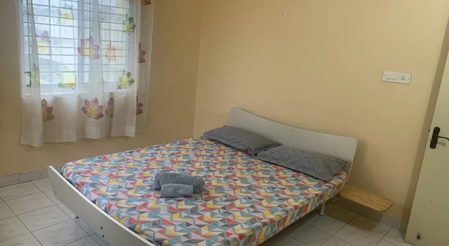 Inviting 2-bed Apartment Super Fast Wifi, Rezervovat Apartmán Hotely v Bangalore s parkováním, Parkování