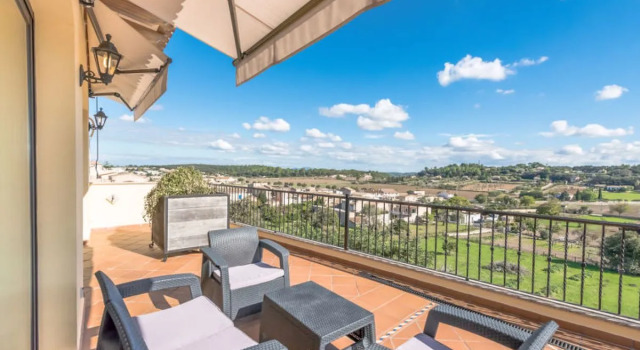 Ses Vistes, Book Hotel Sineu Majorca