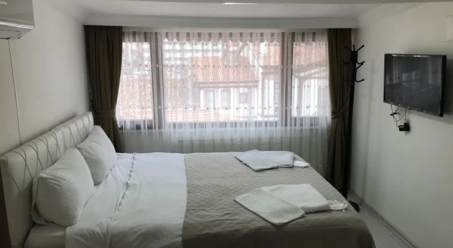 Kral Kaya Otel, Забронировать Отель Отели в центре Амасья, в центре, Завтраки