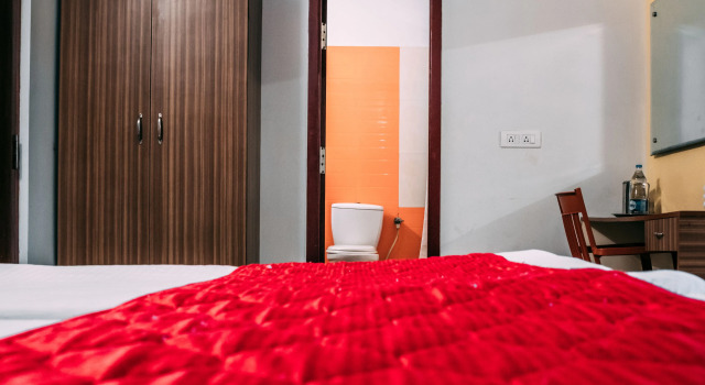 Hotel Ayushman