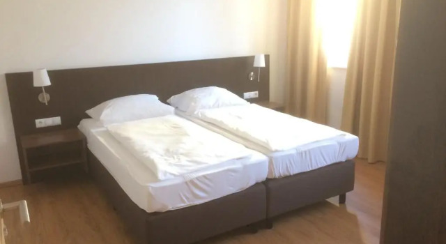 Alte Post, Reserva ahora Apartamento Hoteles en Baden-Wurtemberg con aparcamiento, Aparcamiento
