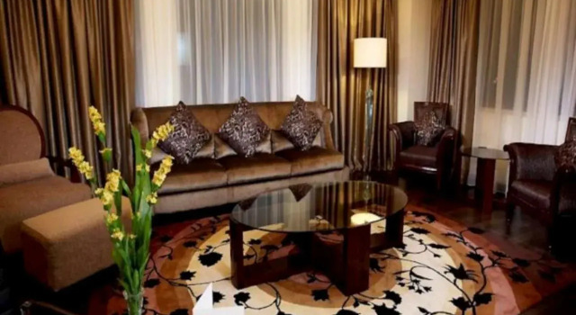 Swiss-Belhotel Ambon, Reservar Hotel Ambon Maluku