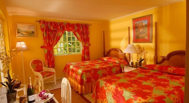 Grand Pineapple Beach Negril, Rezervovat Hotel Negril Westmoreland