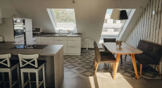 Apartments zum Roten Lamm