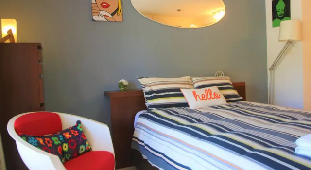 Apartamento CasaTuris Bonalba Golf