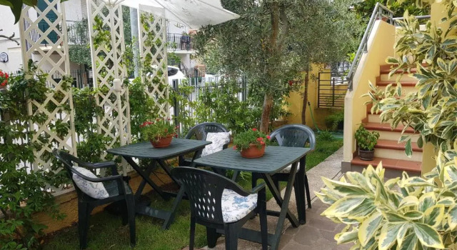 Апартаменты Casa LorEn