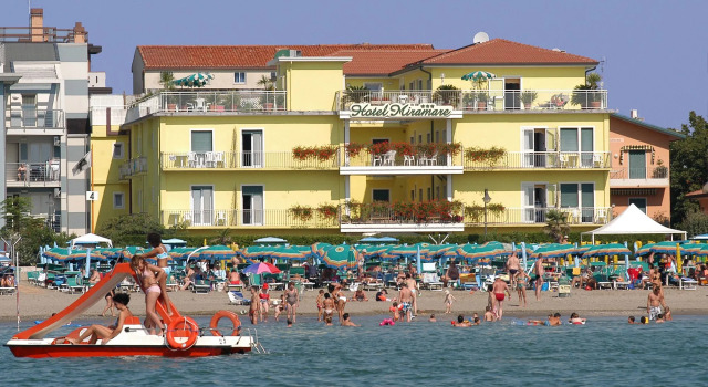 Hotel Miramare