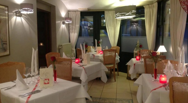 Chambre Tourisme
